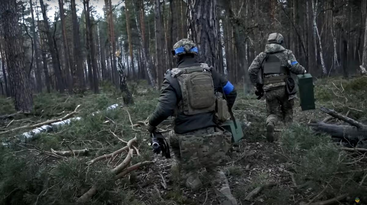 Ukrayna Silahlı Qüvvələri iki istiqamətdə əks-hücuma keçdi