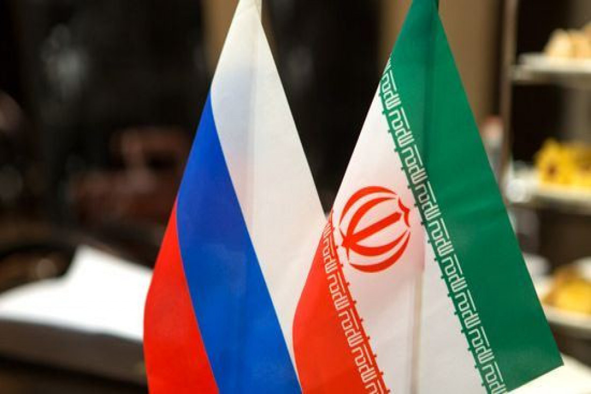 Rusiya və İran viza rejimini qarşılıqlı ləğv etməyi planlaşdırır