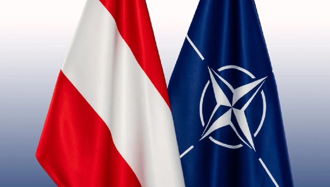 Avstriya NATO-ya üzv olmaq istəmədiyini AÇIQLADI
