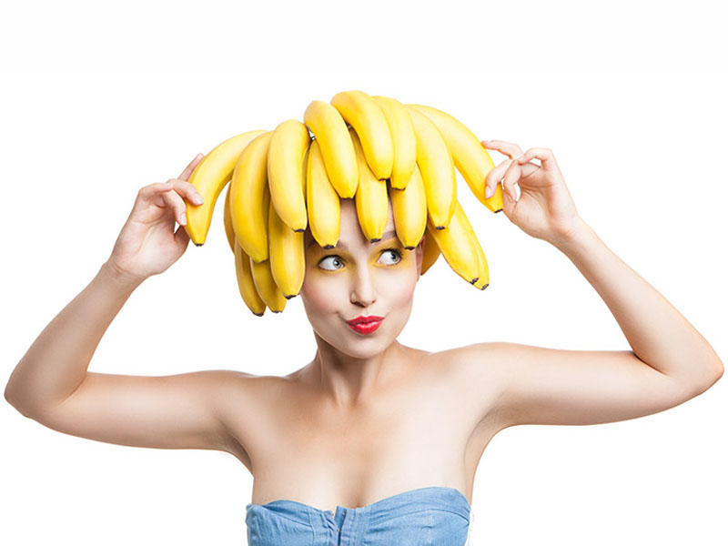 Bananın bilmədyiniz müalicəvi xüsusiyyətləri