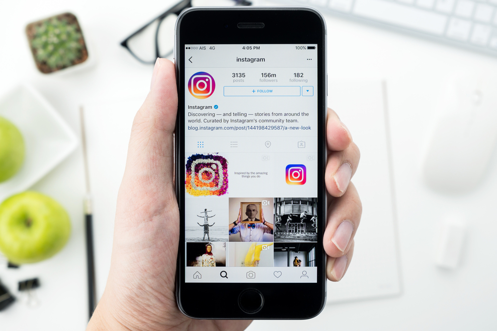 “Instagram” özünün “Instagram Sans” şriftini təqdim etdi - FOTO