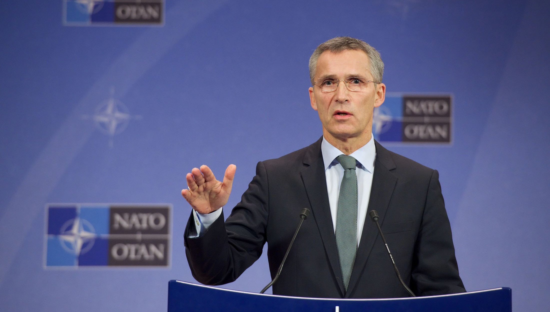 NATO-nun Baş katibi: “İsveç və Finlandiya Türkiyənin tələblərini yerinə yetirməlidirlər”