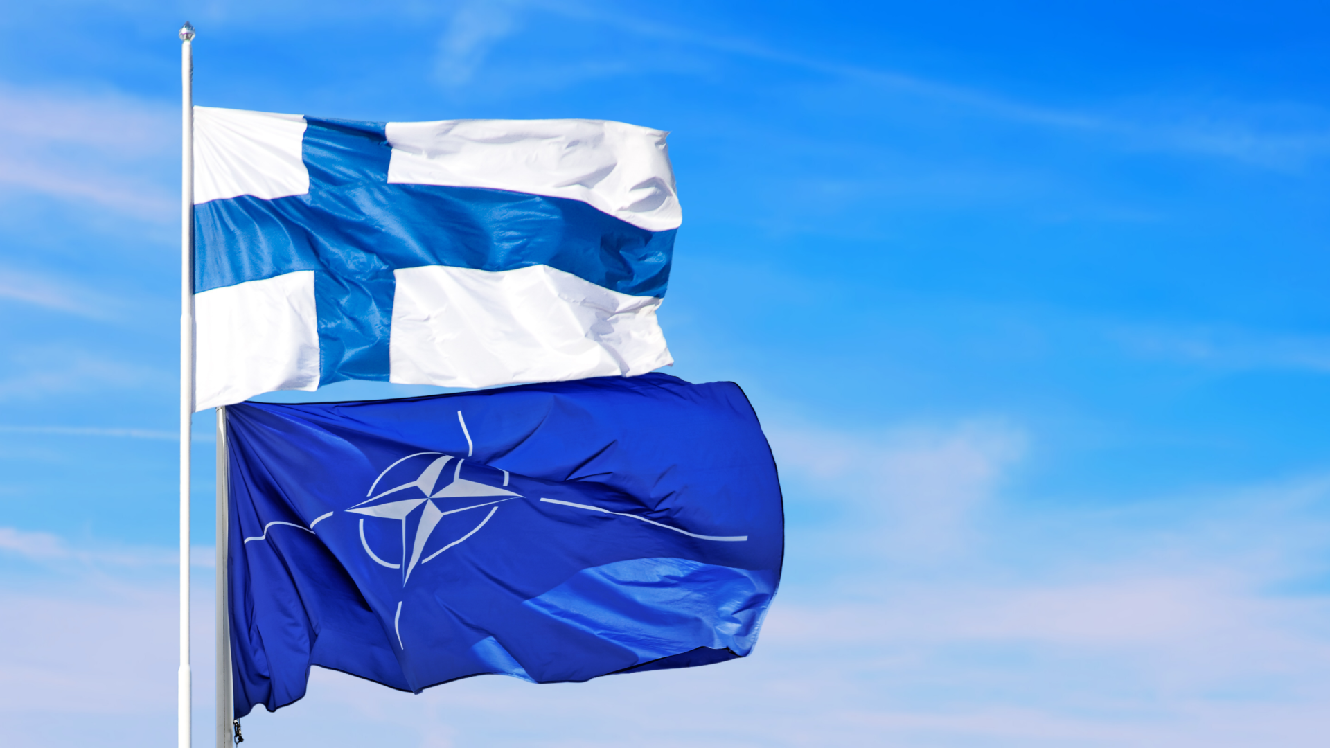 Finlandiya bu ölkəsiz NATO-ya daxil olmayacaq