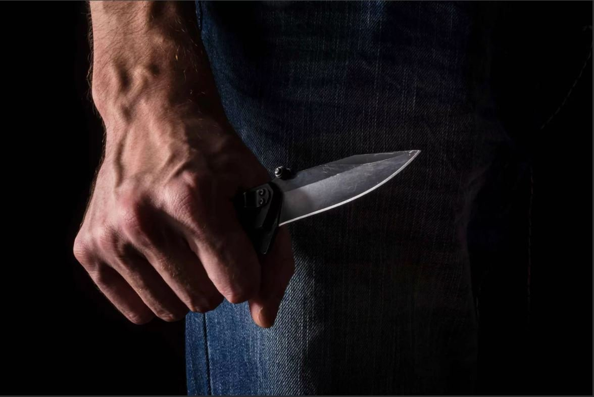 Zaqatalada 73 yaşlı kişi həmkəndlisini bıçaqladı