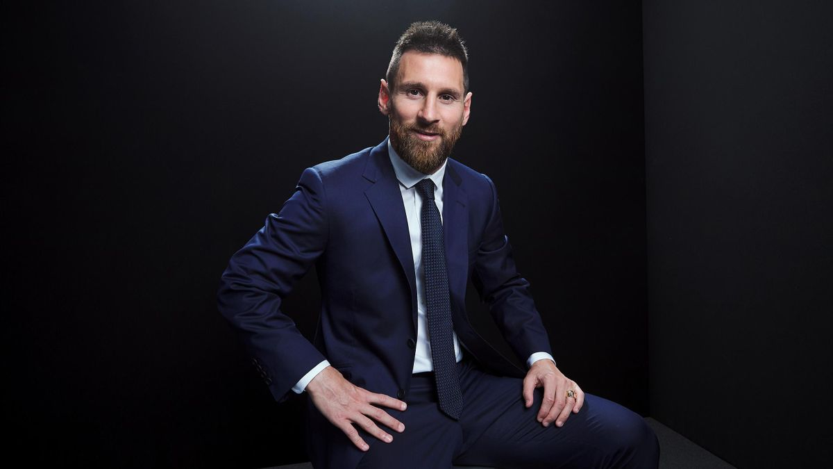 35 yaşı tamam olan Messi haqqında maraqlı faktlar