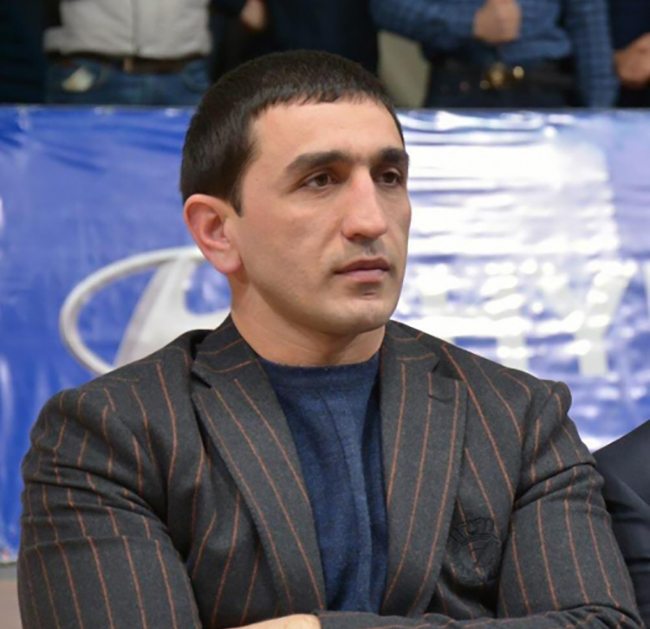 Tanınmış idmançı Zaur Yusifovun qətli ilə bağlı istintaq başa çatıb