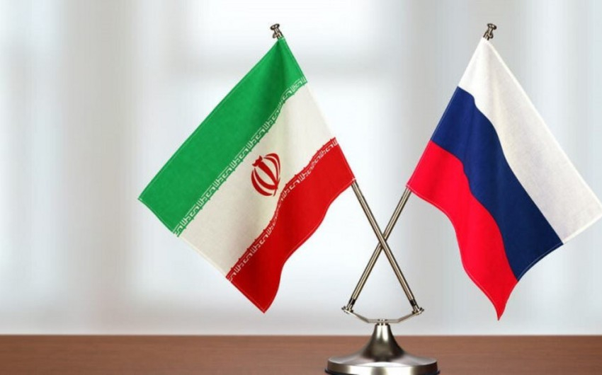 İran və Rusiya qarşılıqlı ticarətdə dollarla hesablaşmalardan imtina etməyi planlaşdırır