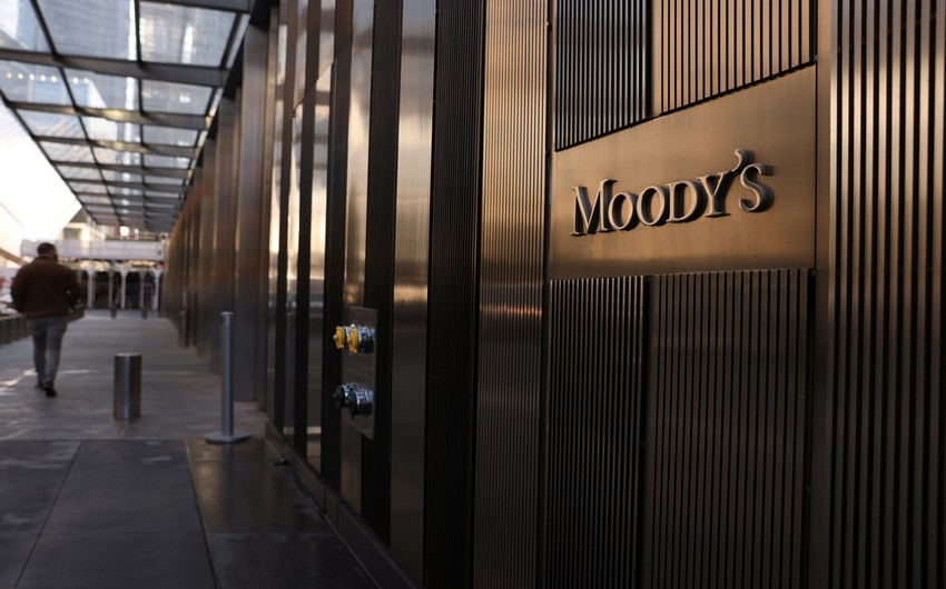 “Moody's” “Cənub Qaz Dəhlizi” QSC-nin təminatsız reytinqini yüksəldib