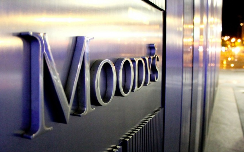 “Moody's” SOCAR-ın reytinqini yüksəldib