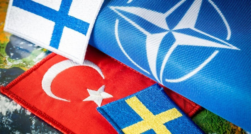 Türkiyə, İsveç və Finlandiya üçlüyünün növbəti görüş tarixi açıqlandı