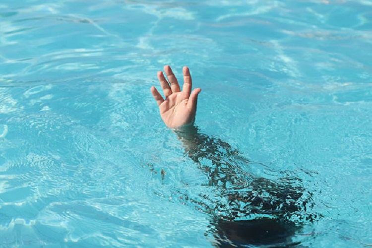Qusarda 85 yaşlı kişi hovuzda boğulub