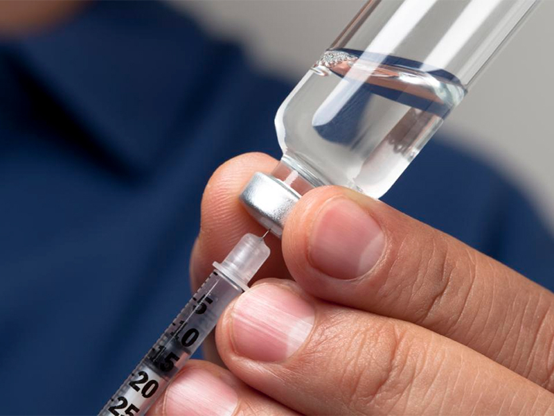 Koronavirusun müalicəsində yeni üsul: İynəsiz vaksin təsdiqləndi