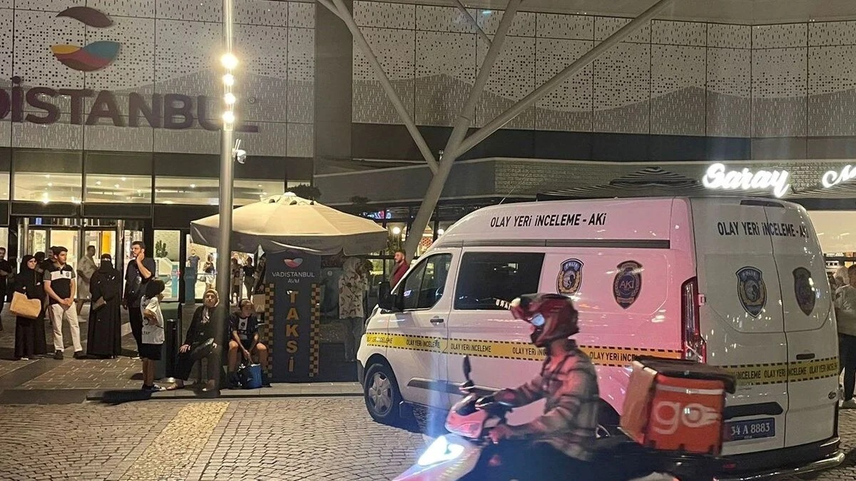 İstanbulda silahlı atışmada yaralanan azərbaycanlıların adları məlum olub - VİDEO - YENİLƏNİB