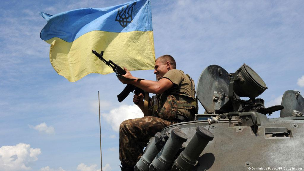 Ukrayna Baş Qərargahı Rusiyanın itkilərini açıqlayıb