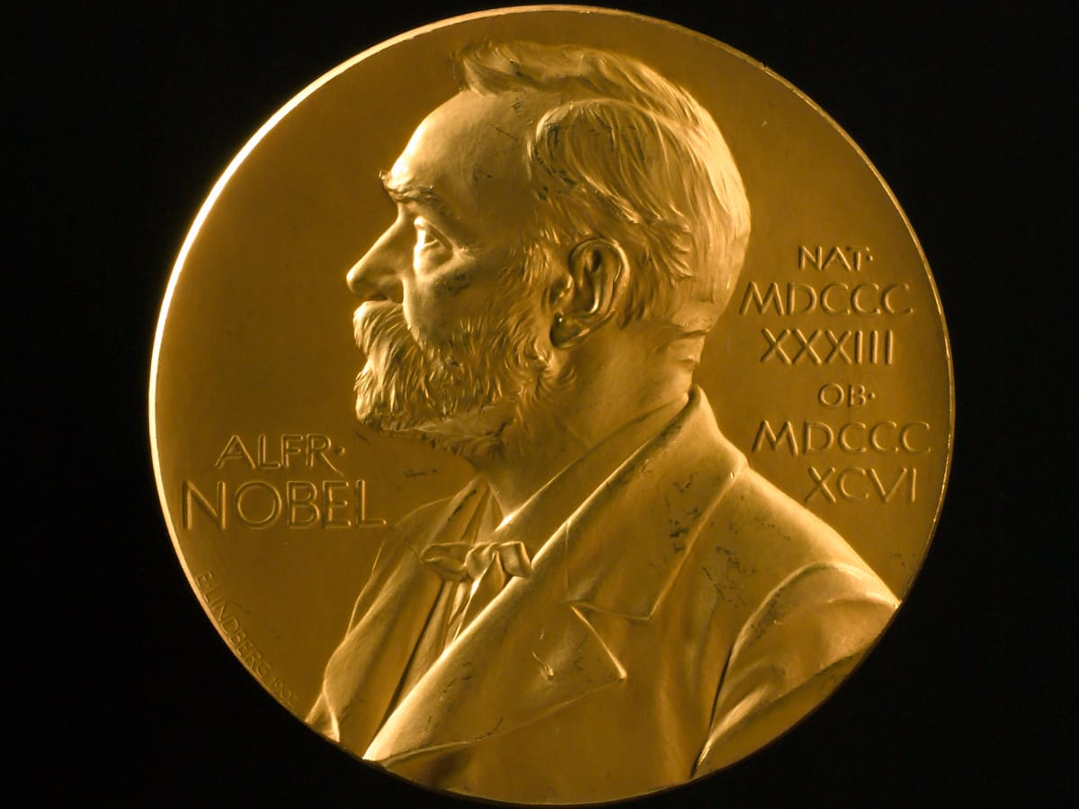Nobel sülh mükafatının sahibləri məlum olub - FOTO