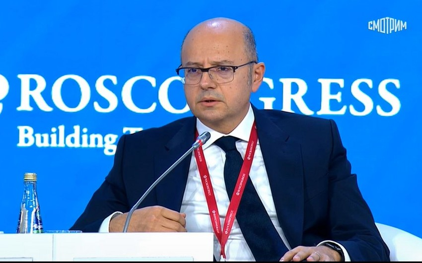 Pərviz Şahbazov: "OPEC plus"un son qərarı bazarda disbalansın qarşısını almaq məqsədi daşıyır"