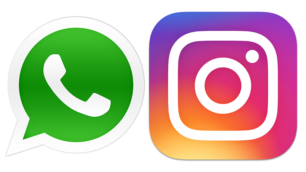 İranda “Instagram” və “WhatsApp”ın fəaliyyəti