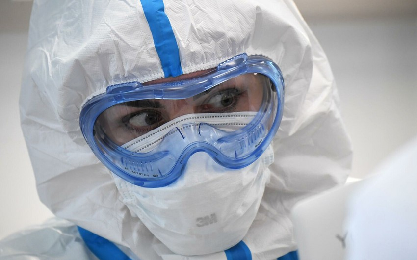 Azərbaycanda son sutkada 33 nəfər koronavirusa yoluxub, 2 nəfər ölüb