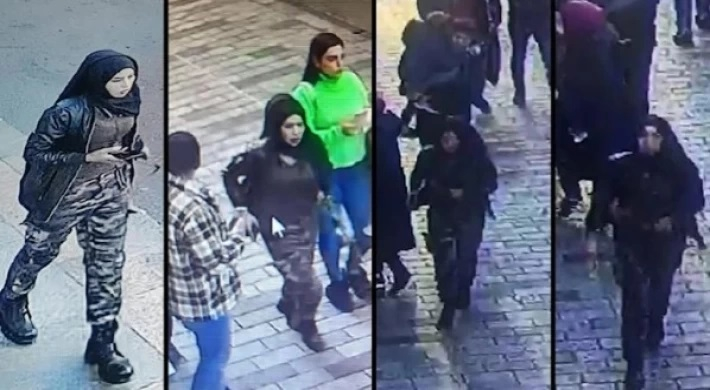 İstanbulu qana bulayan terrorçudan ŞOK ETİRAFLAR - FOTO