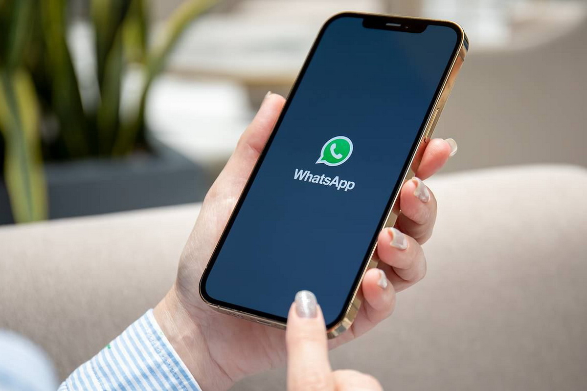 "Whatsapp" İOS-da yeni funksiyaya sahib olacaq