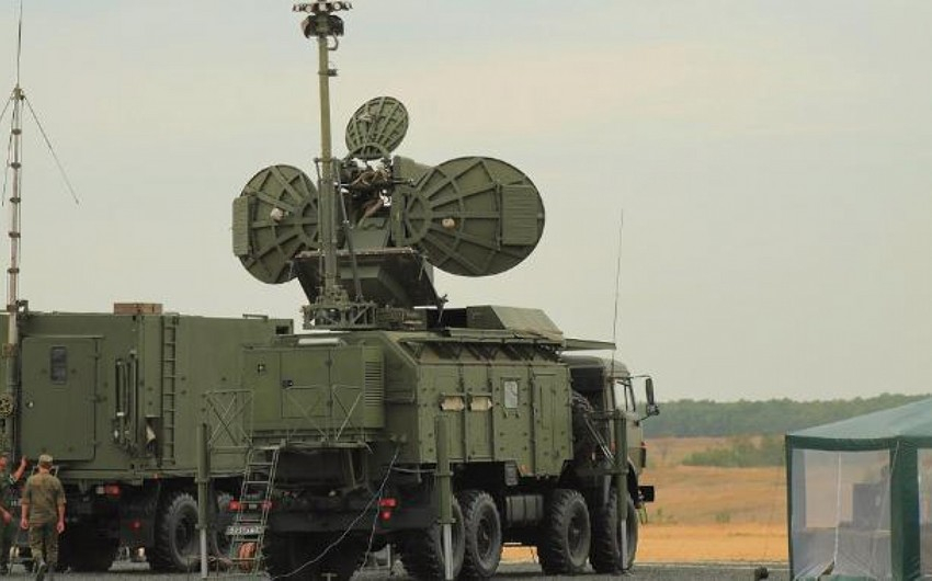 Estoniya Rusiya ilə sərhəddə PUA monitorinq sistemi və 15 radar yerləşdirəcək