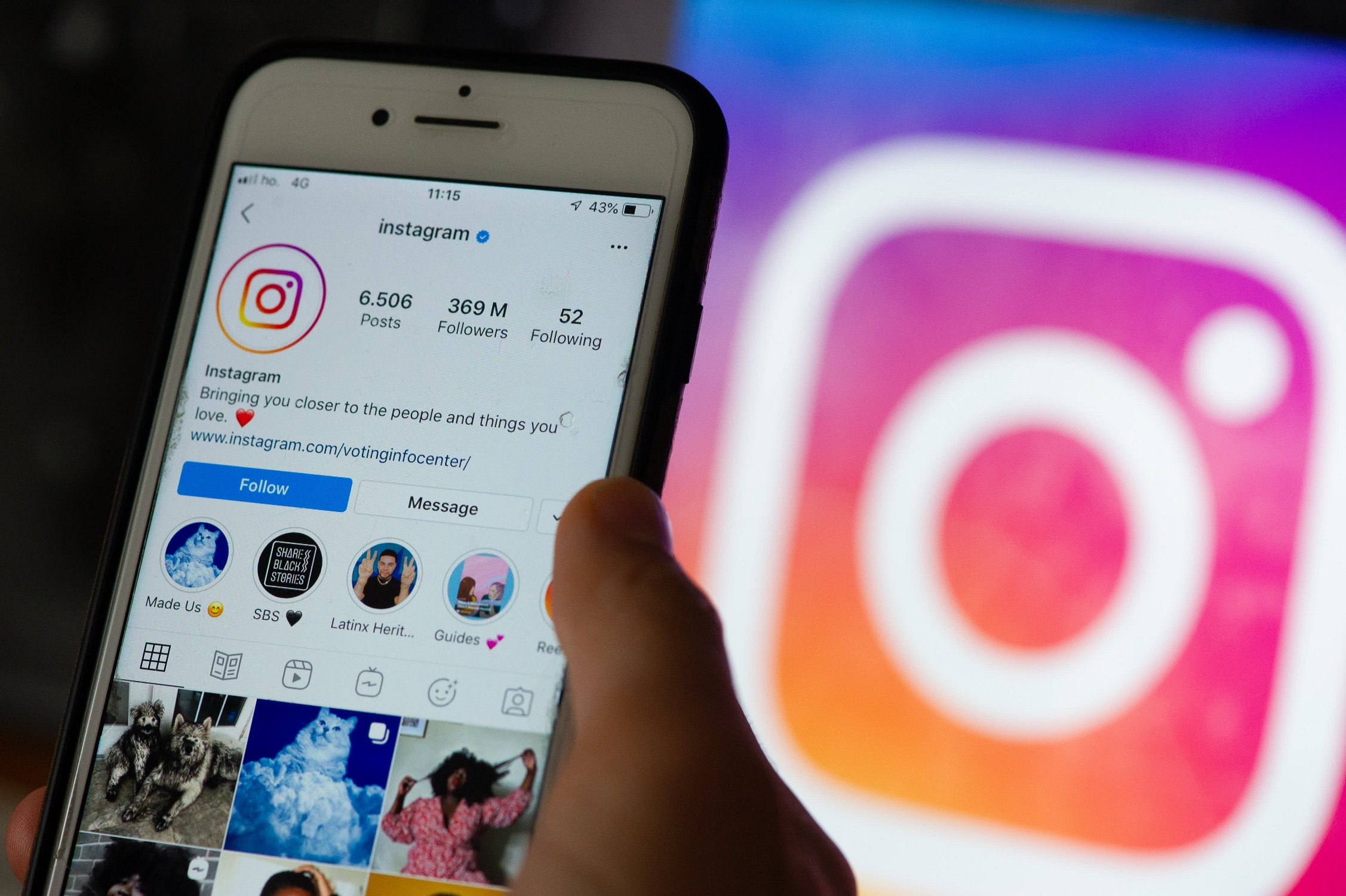 “Instagram”dan istifadəçilərini SEVİNDİRƏCƏK YENİLİK