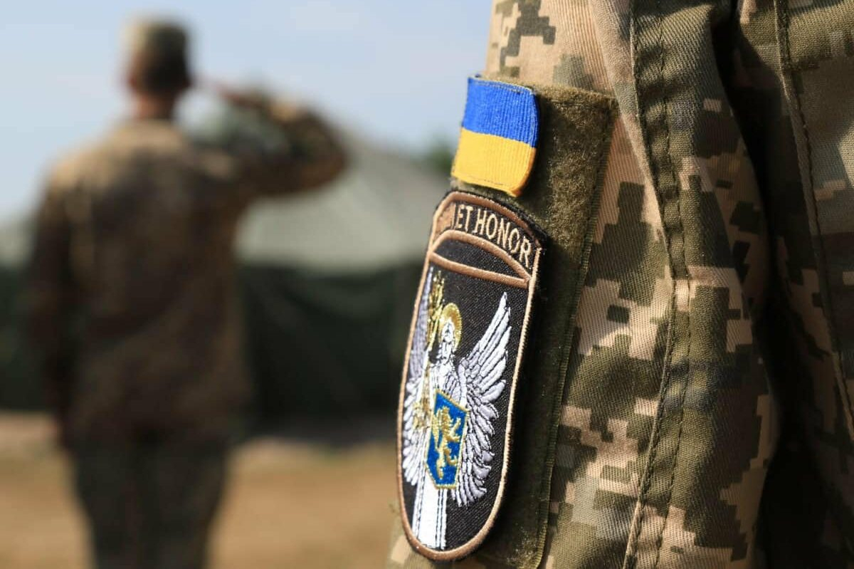 Ukrayna ordusu Soledarı tərk edib