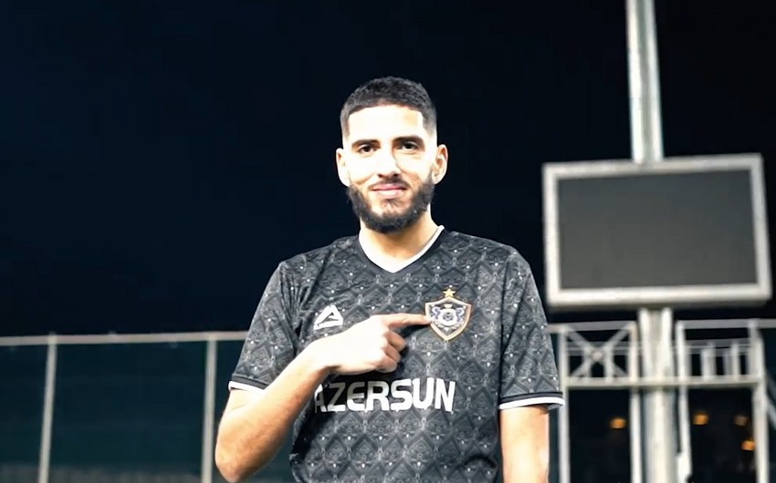 "Qarabağ" "Fənərbağça"nın sabiq futbolçusunu transfer edib