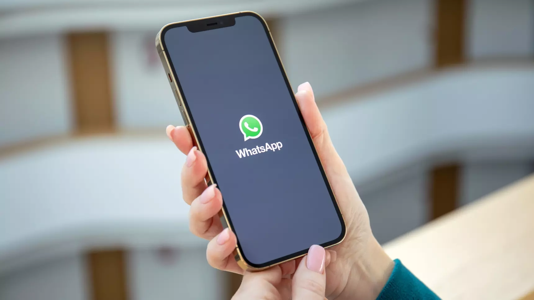 "WhatsApp"da yeni funksiya tətbiq olunur - FOTO