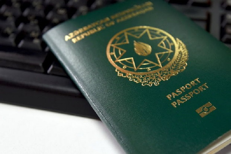 Ümumvətəndaş pasportunun verilməsi ilə bağlı YENİLİK