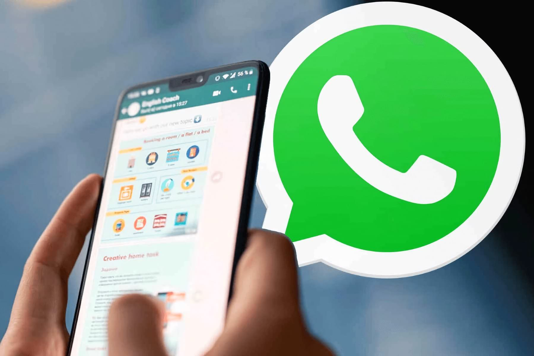 “Whatsapp”dan istifadəçilərini SEVİNDİRƏCƏK YENİLİKLƏR - FOTO