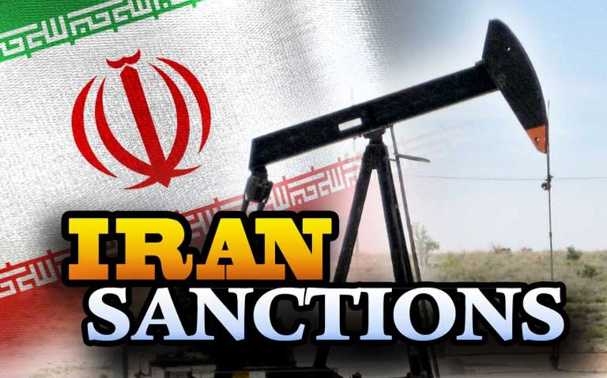  İrana qarşı sanksiyalar genişləndirilir