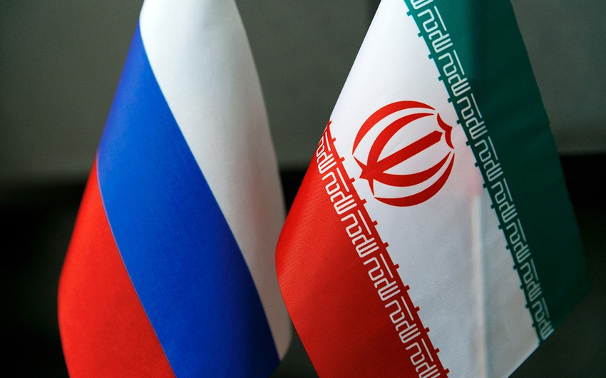 Pentaqon: “Rusiya İranla misli görünməmiş hərbi əməkdaşlığa başlayır”