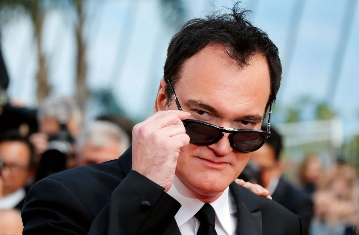 Tarantino ilə vida: Rejissor son filminin ssenarisini yazdı