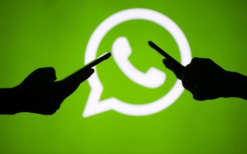 “WhatsApp” işlədənlər üçün VACİB XƏBƏR – Yeniliklər var