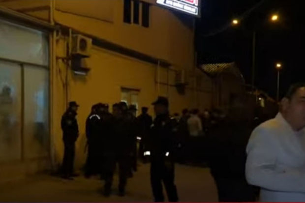 Deputat Fazil Mustafanın yerləşdirildiyi xəstəxanadan SON MƏLUMAT - VİDEO