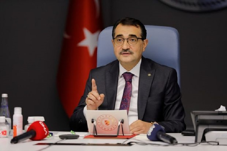 Fatih Dönmez “Haber Global”a danışdı: “Türkiyə-Azərbaycan enerji əməkdaşlığı davam edəcək” - VİDEO