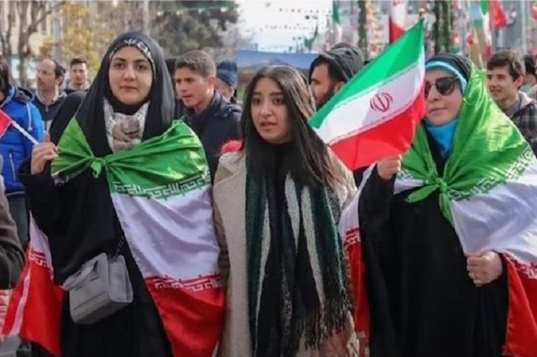 İran hakimiyyəti hicab məsələsini çözə biləcəkmi? - VİDEO