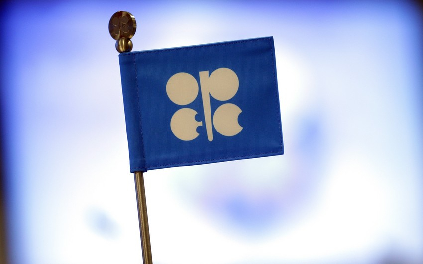 OPEC 2023-cü ildə ABŞ-ın neft hasilatı ilə bağlı proqnozunu saxlayıb