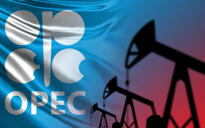 OPEC ölkələri apreldə sazişi 202% yerinə yetirib