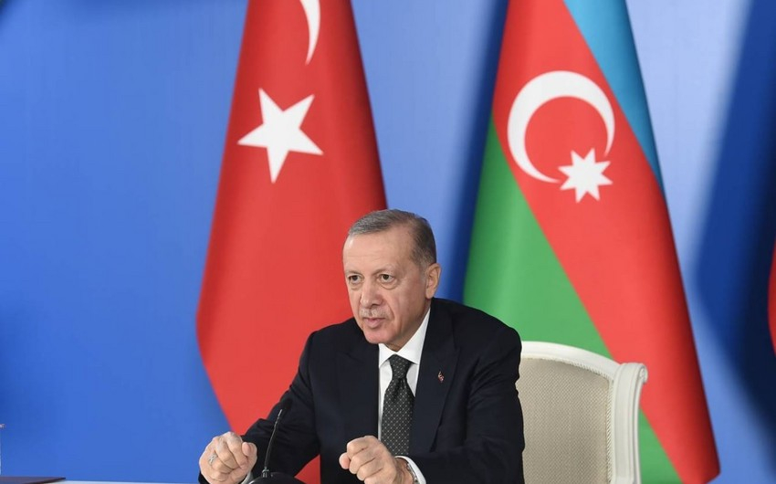 Türkiyə Prezidenti: “28 may yaxşı fürsətdir”