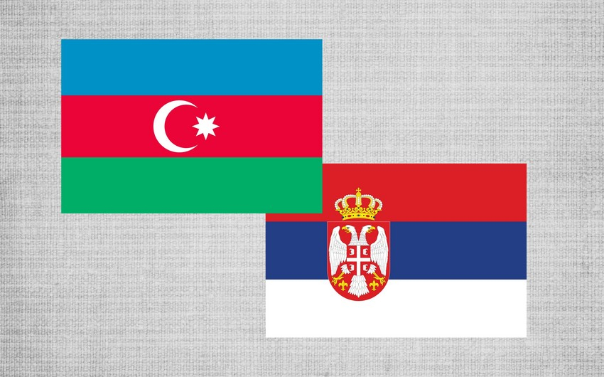 Serbiya-Azərbaycan Strateji Tərəfdaşlıq Şurasının ilk iclası keçiriləcək