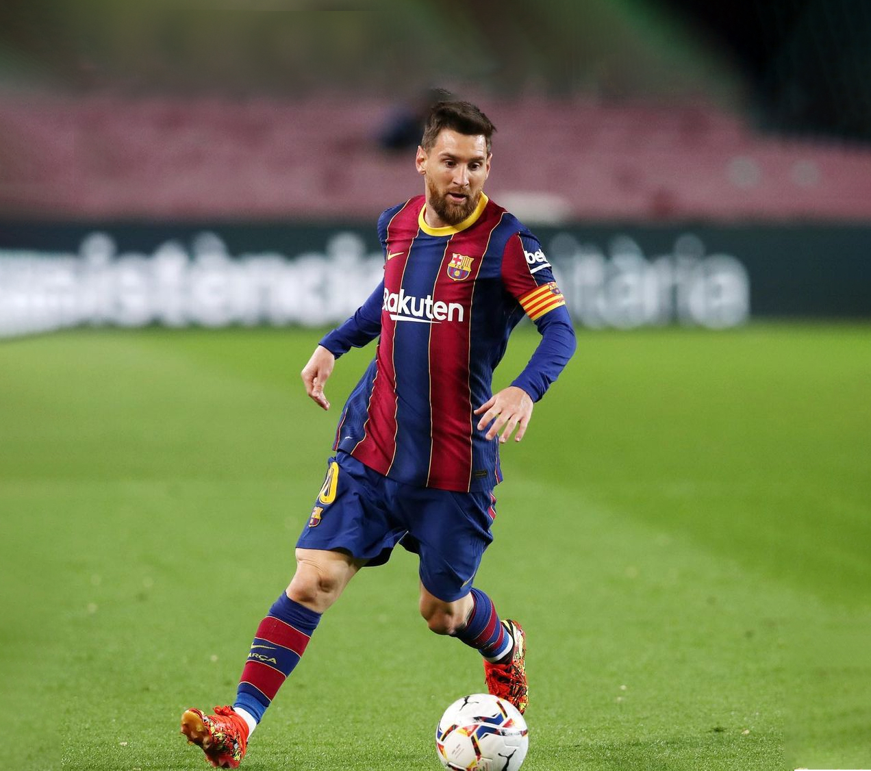 Messi “Barselona”ya qayıdacaq? - İlk dəfə açıqladı