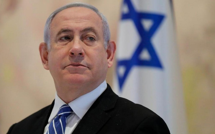 Benyamin Netanyahu: “Təl-Əviv Moskvanın Tehranla təmaslarından narahatdır”