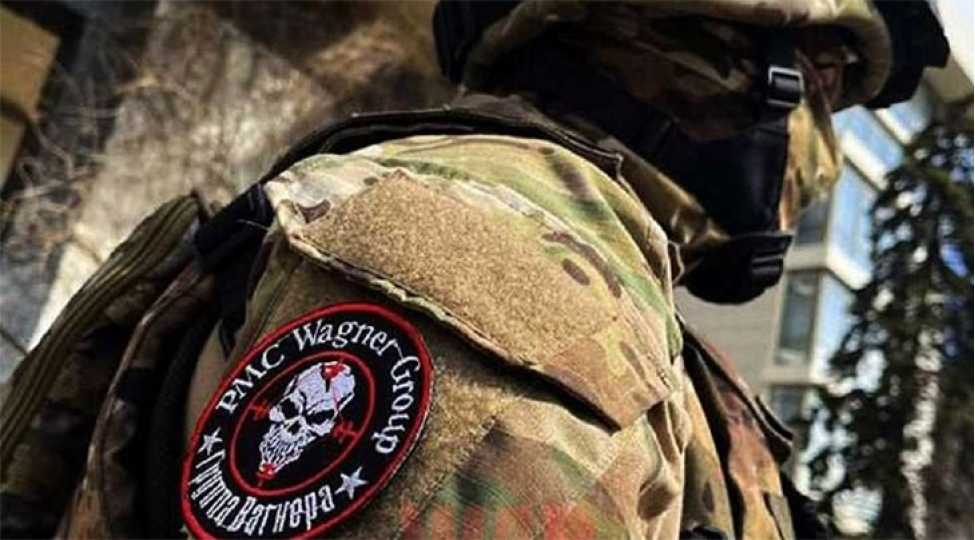 Rusiya ordusu ilə “Vaqner” qüvvələri arasında döyüşlər başladı - VİDEO