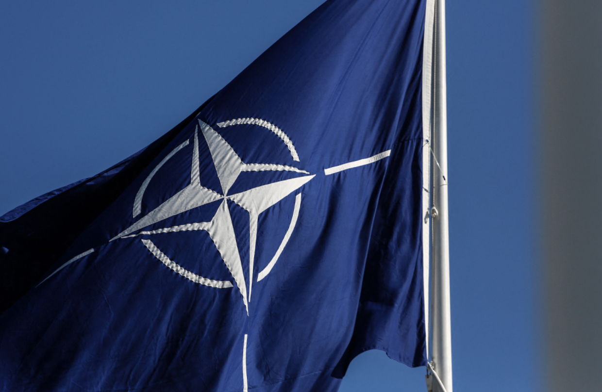 NATO "Vaqner"in silahlı qiyamına münasibət bildirib