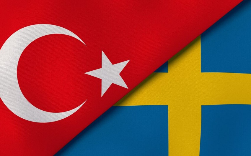İsveç Türkiyəyə terrorla mübarizə üçün yol xəritəsi təqdim edəcək