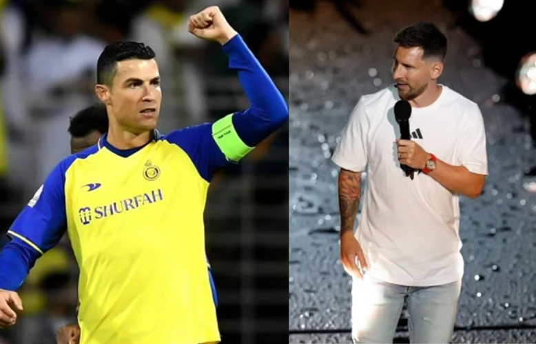 Ronaldonun açıqlaması gündəm oldu: "Səudiyyə çempionatı MLS-dən yaxşıdır"
