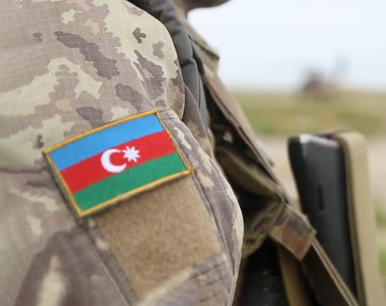 Azərbaycan Ordusunun daha bir əsgəri intihar edib - YENİLƏNİB