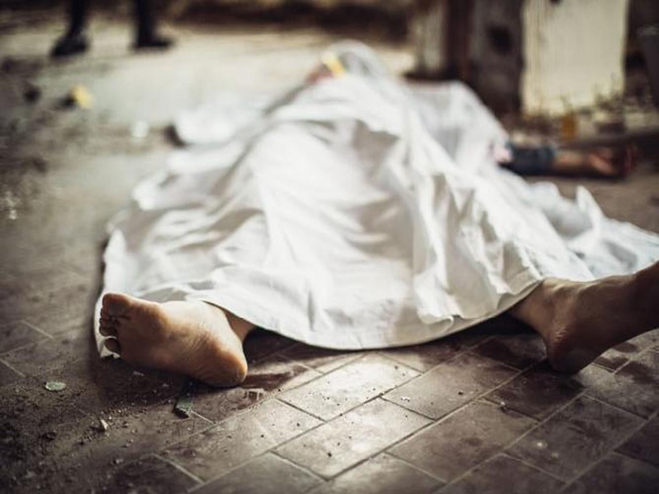 25 yaşlı aktyor evində ölü tapıldı - FOTO
